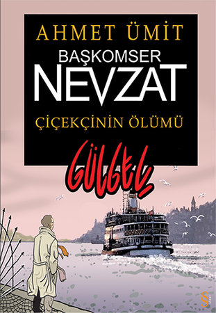 Başkomser Nevzat 1 - Çiçekçinin Ölümü