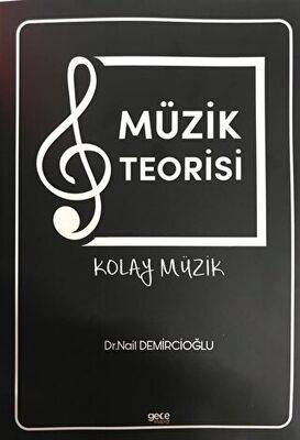 Müzik Teorisi