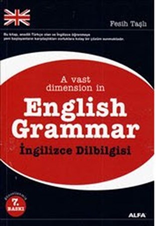 English Grammar