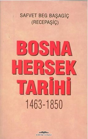 Bosna Hersek Tarihi 1463 1850