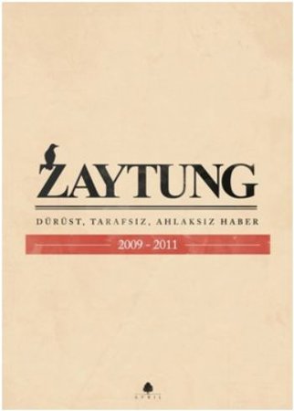Zaytung (2009-2011)