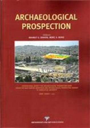 Archaeological Prospection