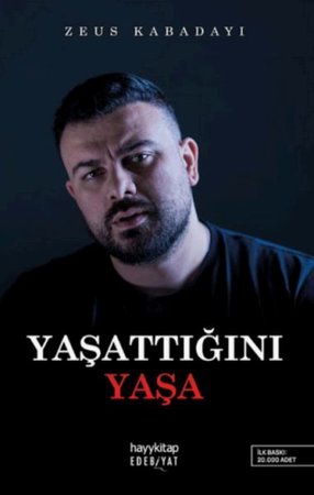 Yaşattığını Yaşa