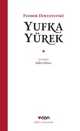 Yufka Yürek