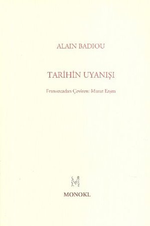 Tarih'in Uyanışı