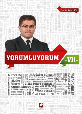 Yorumluyorum – 7