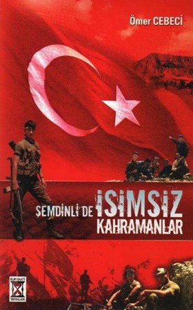 Şemdinli'de İsimsiz Kahramanlar
