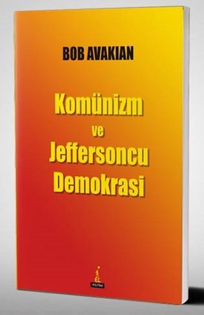 Komünizm ve Jeffersoncu Demokrasi