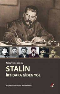 Stalin İktidara Giden Yol