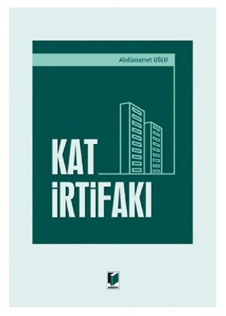 Kat İrtifakı