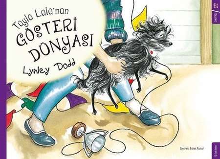 Tüylü Lülü’nün Gösteri Dünyası