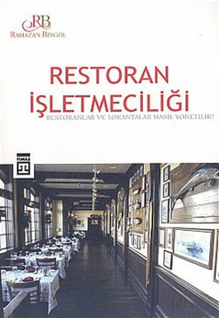 Restoran İşletmeciliği