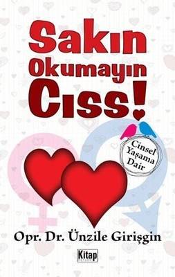 Sakın Okumayın Cıss