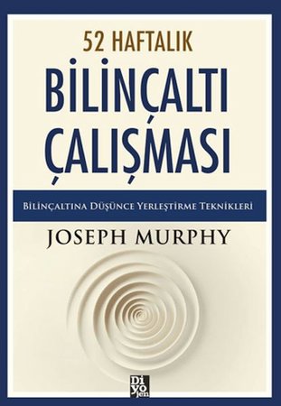 52 Haftalık Bilinçaltı Çalışması