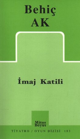 İmaj Katili (183)