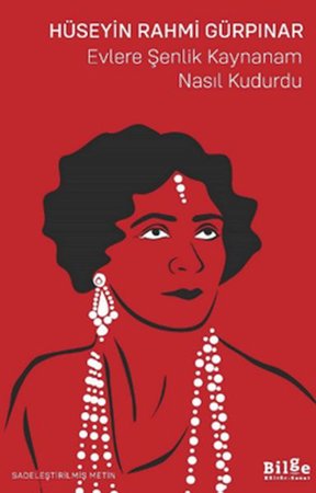 Evlere Şenlik - Kaynanam Nasıl Kudurdu?