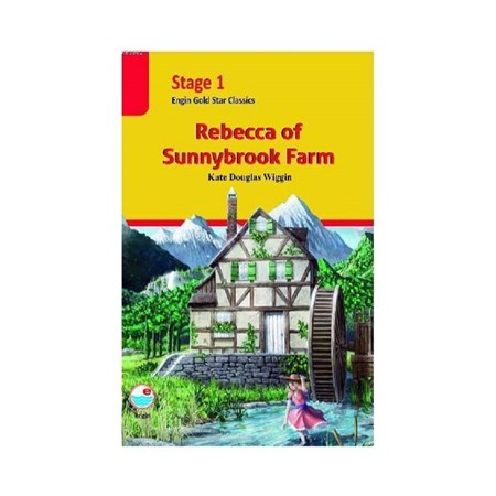 REBECCA OF SUNNYBROOK FARM STAGE 1 / ENGİN