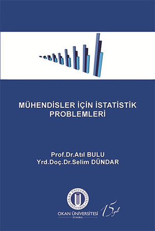 Mühendisler İçin İstatistik Problemleri