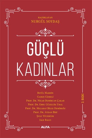 Güçlü Kadınlar