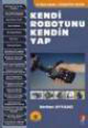 Kendi Robotunu Kendin Yap