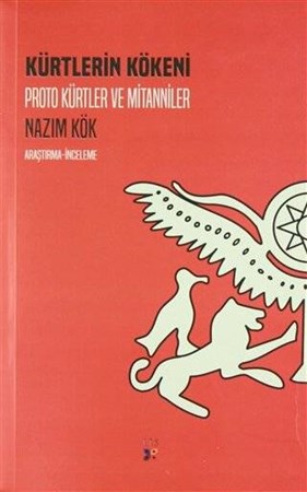 Kürtlerin Kökeni / Proto Kürtler ve Mitanniler