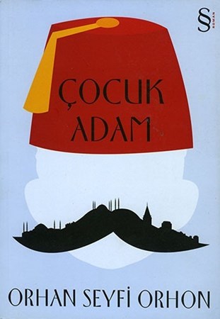 Çocuk Adam