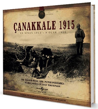 Çanakkale 1915