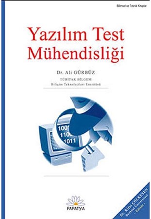 Yazılım Test Mühendisliği