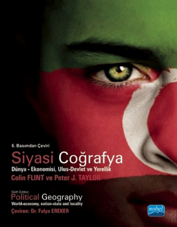 Siyasi Coğrafya  Dünya-Ekonomisi, Ulus-Devlet ve Yerellik