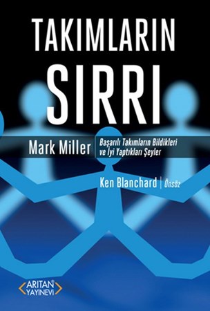 Takımların Sırrı