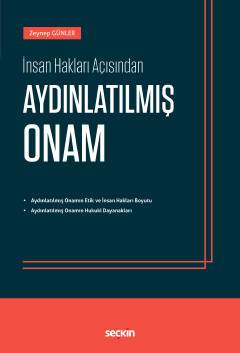 İnsan Hakları Açısından Aydınlatılmış Onam