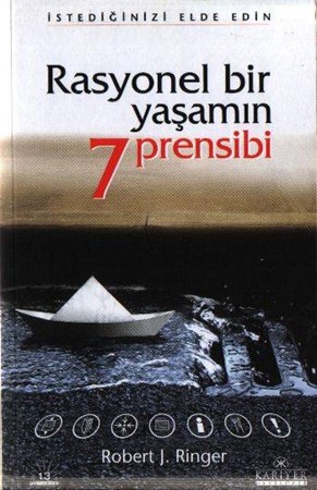 Rasyonel Bir Yaşamın 7 Pensibi