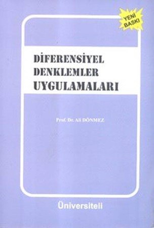 Diferensiyel Denklemler Uygulamaları