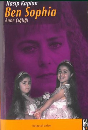 Ben Sophia Anne Çığlığı