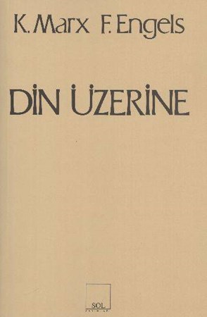 Din Üzerine
