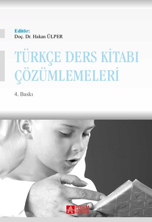Türkçe Ders Kitabı Çözümlemeleri