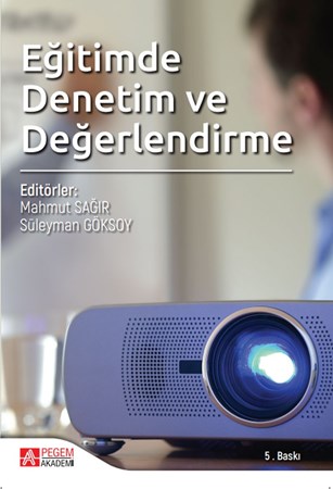 Eğitimde Denetim Ve Değerlendirme