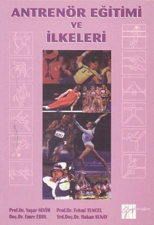 Antrenör Eğitimi Ve İlkeleri