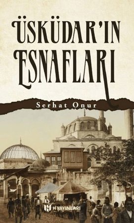 Üsküdar'ın Esnafları