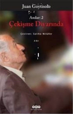 Çekişme Diyarında Anılar 2