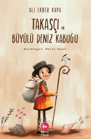 Takasçı ve Büyülü Deniz Kabuğu