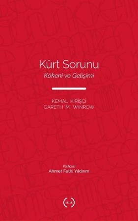 Kürt Sorunu / Kökeni ve Gelişimi