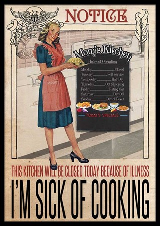 Moms Kitchen Ceren Topsakal 1000 Parça Puzzle 11351