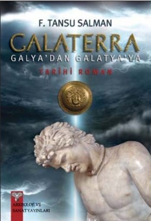 Galaterra Galya'dan Galatya'ya