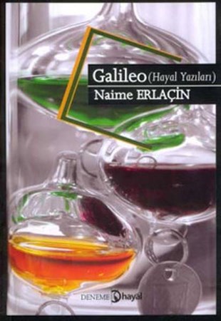 Galileo Hayal Yazıları