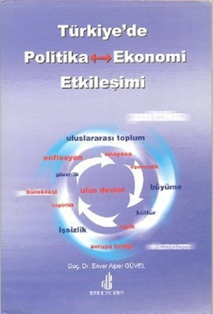 Türkiye'de Politika Ekonomi Etkileşimi