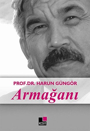 Prof. Dr.harun Güngör Armağanı
