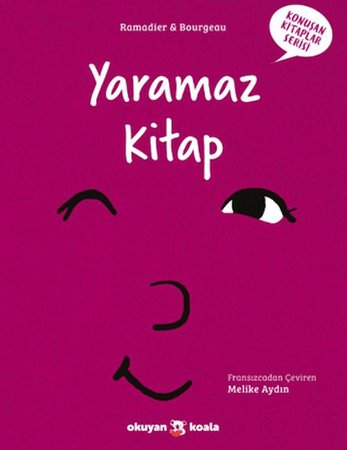 Yaramaz Kitap