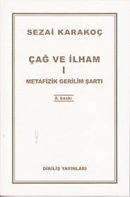 Çağ Ve İlham 1
