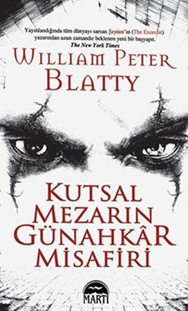 Kutsal Mezarın Günahkar Misafiri